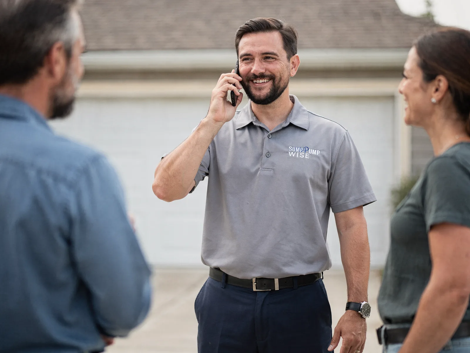 Water Heater Repair Garita, NM FAQs